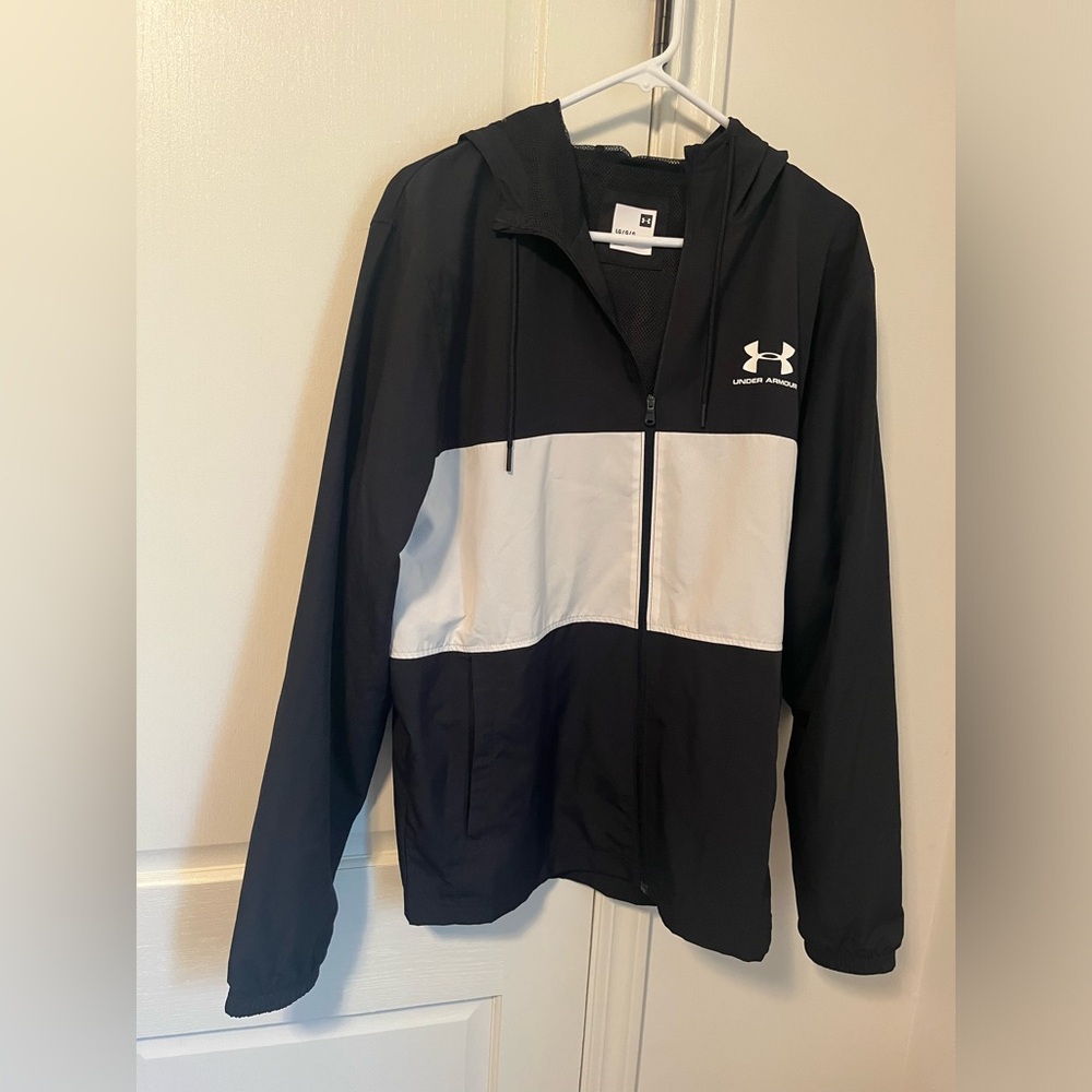 Men’s Under Armour Windbreaker